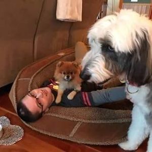 Meet your Posher, Heather